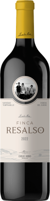 FINCA RESALSO RIBERA DUERO