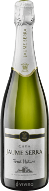 JAUME SERRA BRUT NAT